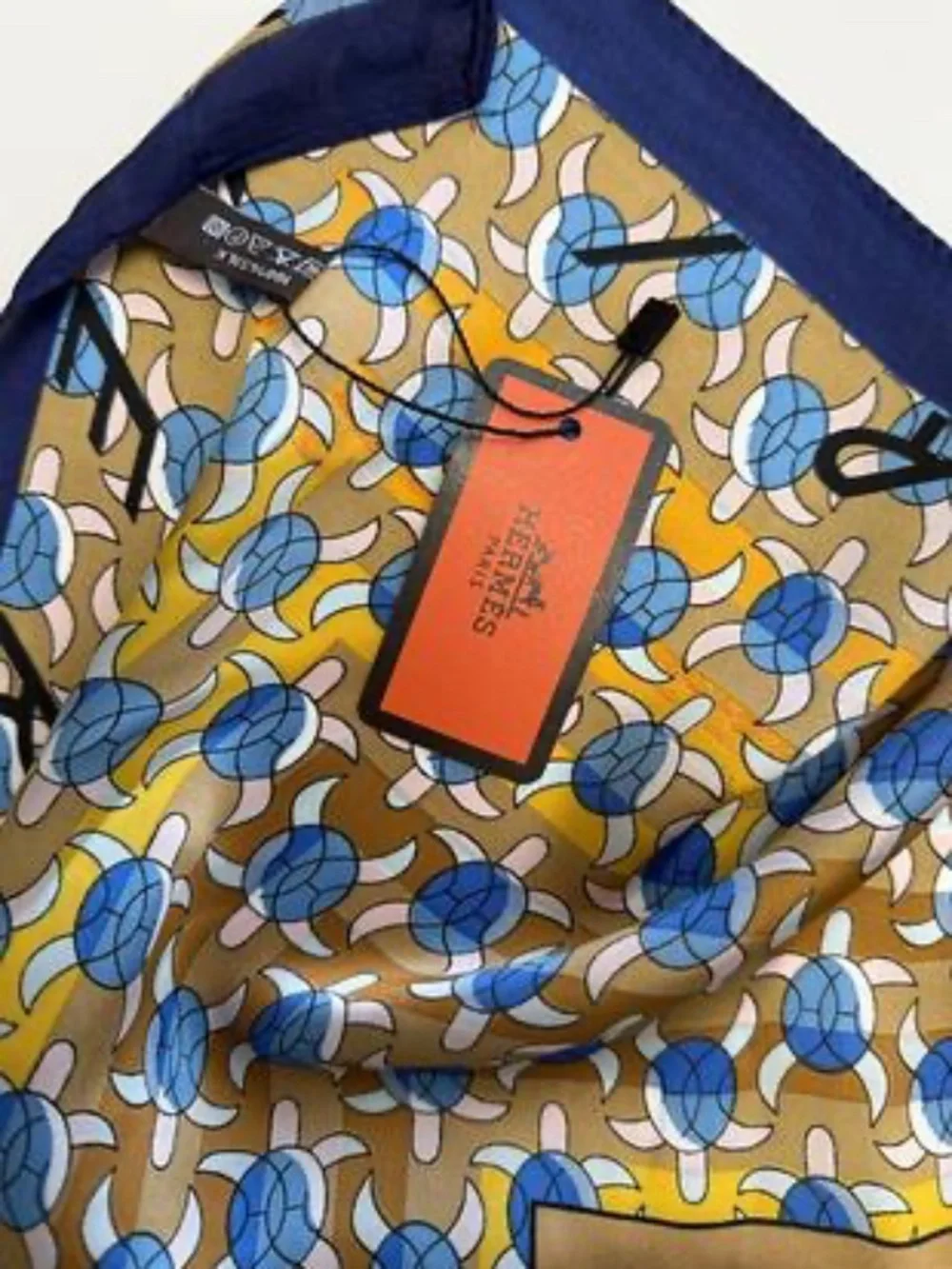 N/A designer inspired